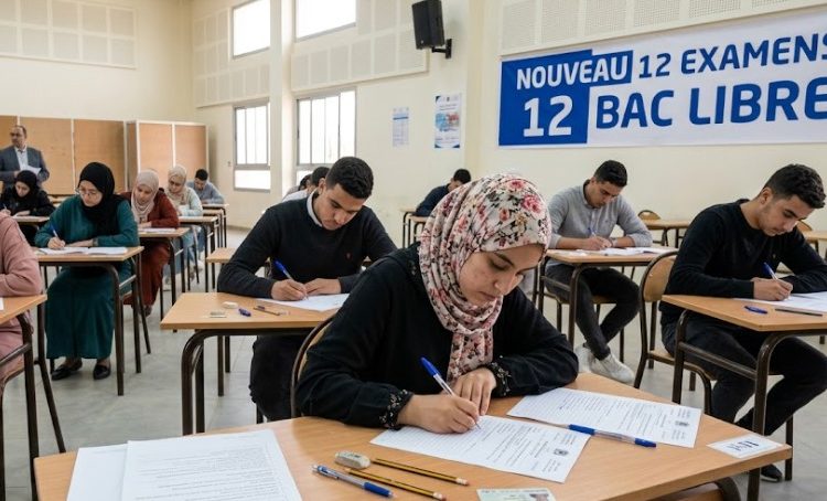 Examens Bac français