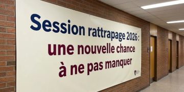 Le rattrapage : une nouvelle chance à ne pas manquer