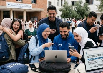 Baccalauréat 2026 : Êtes-vous admis, au rattrapage ou redoublant ?
