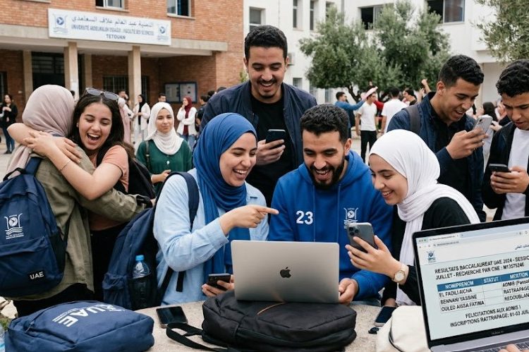 Baccalauréat 2026 : Êtes-vous admis, au rattrapage ou redoublant ?