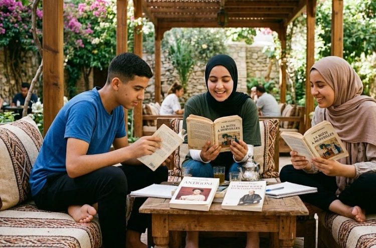 Première année Bac : faut-il lire les œuvres au programme pendant les vacances d’été ?